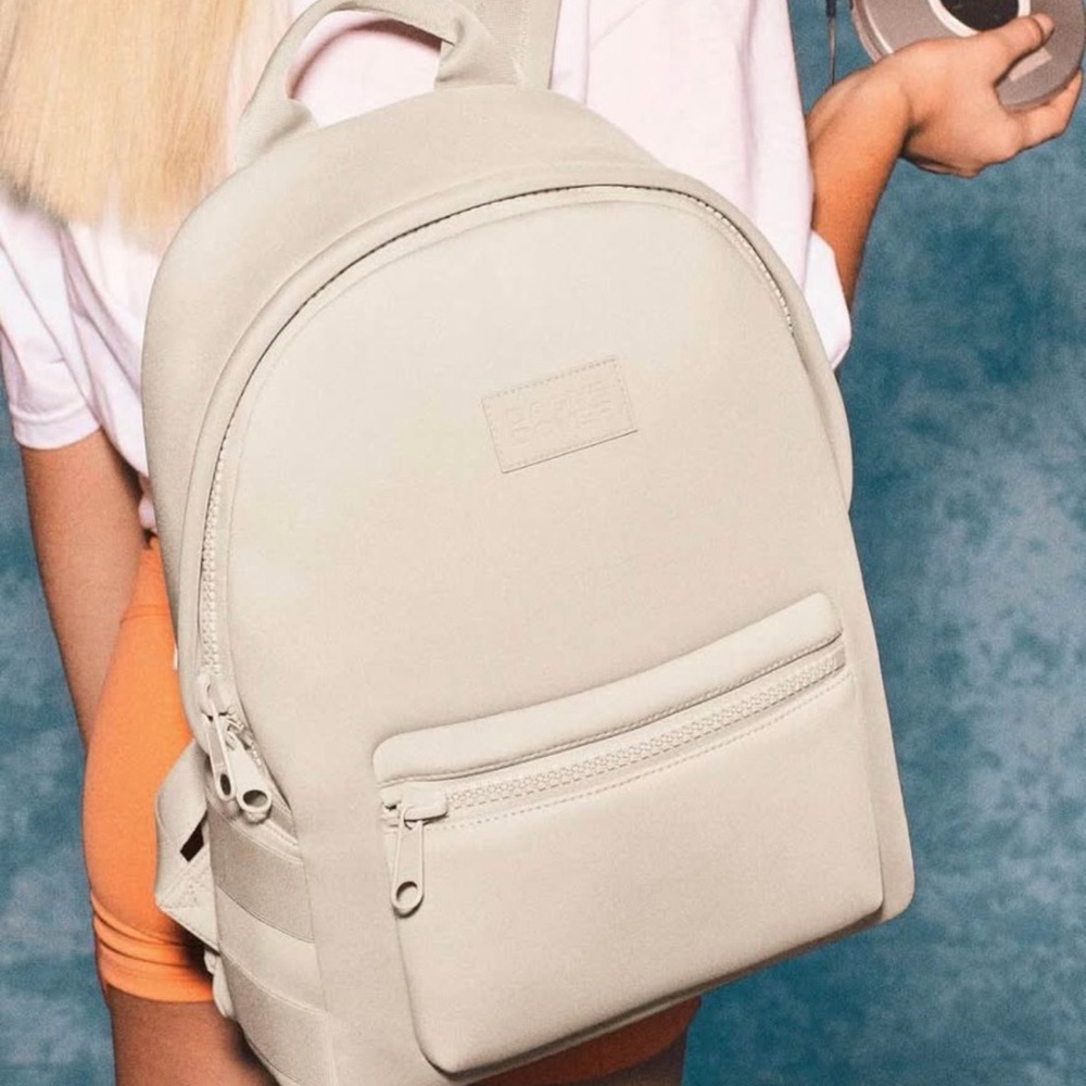 Dagne Dover Medium Backpack